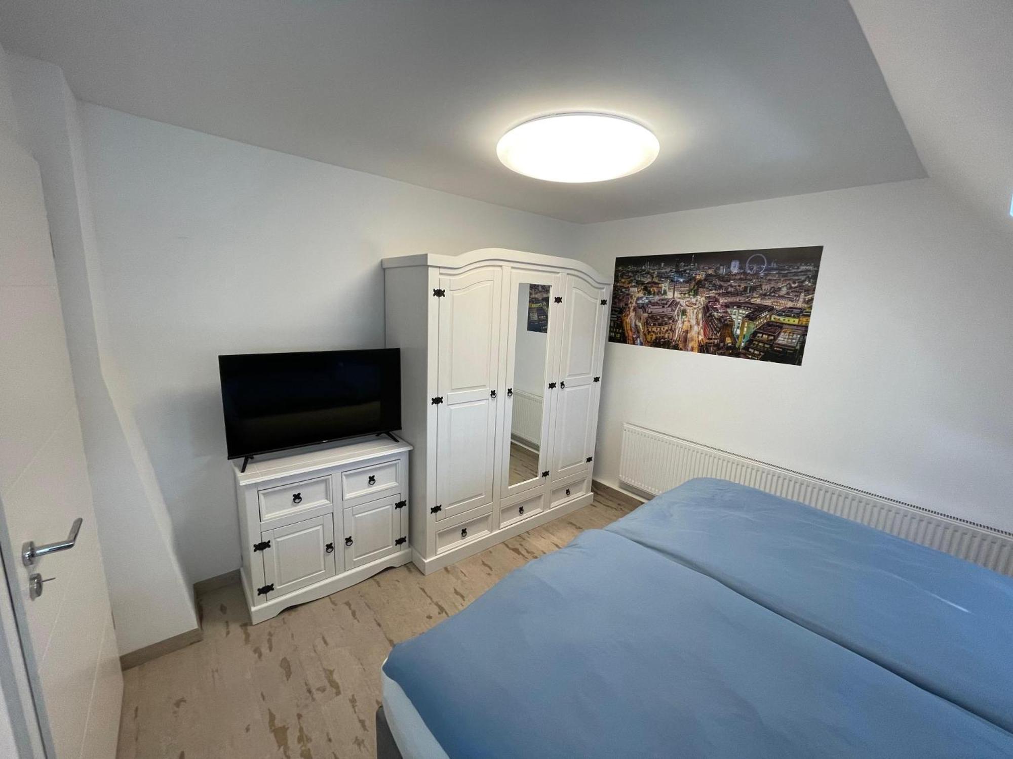 Apartment Auszeit *
