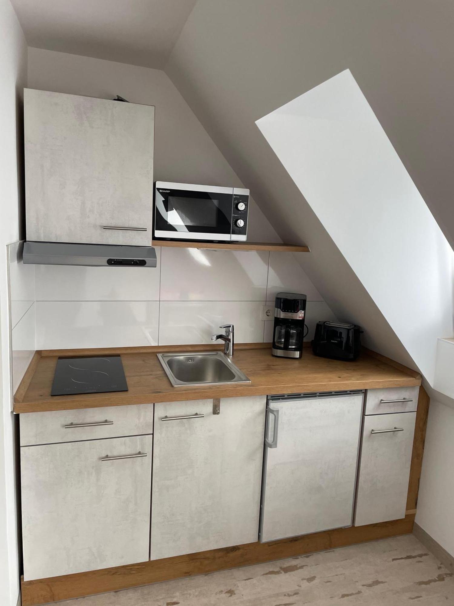 Apartment Auszeit Zeltingen-Rachtig