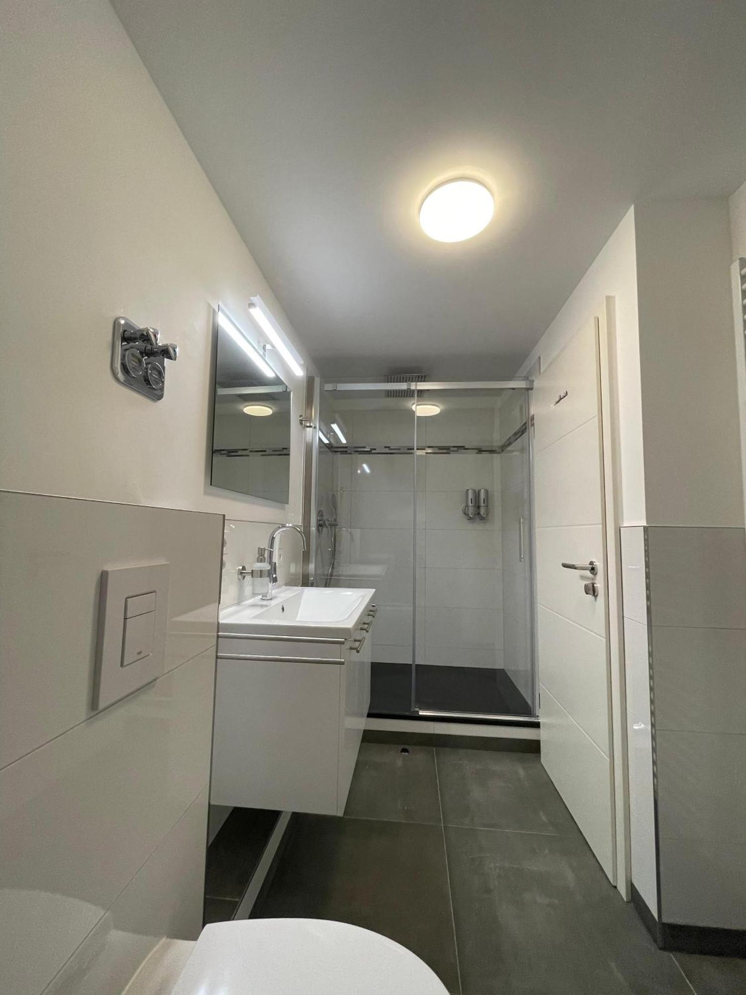 Auszeit Apartment
