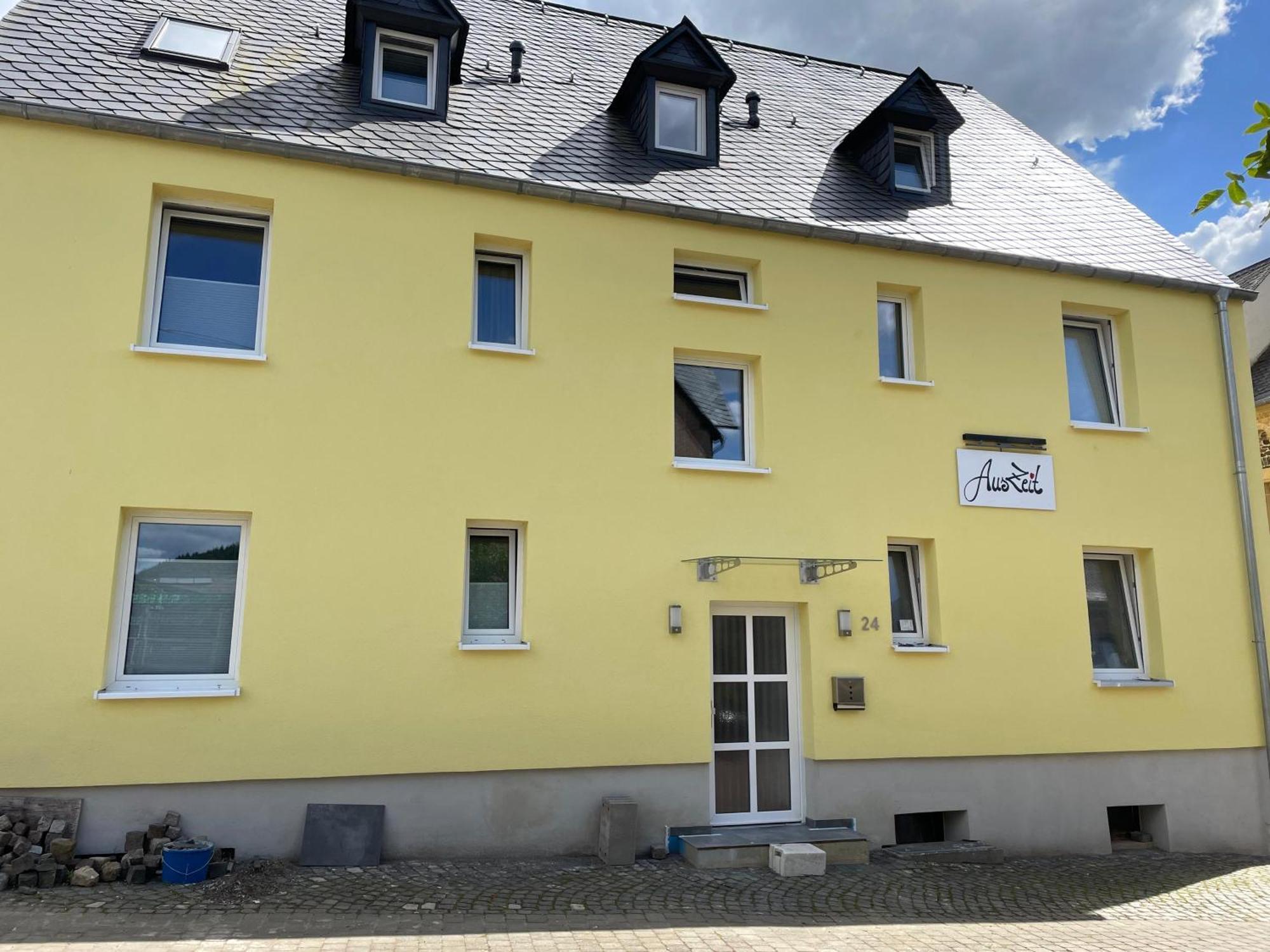 Auszeit Apartment *